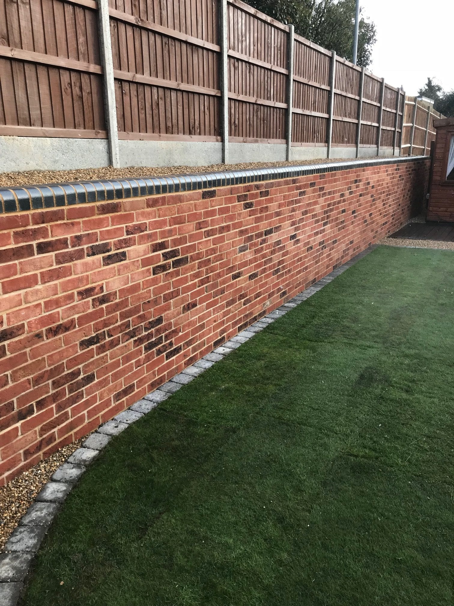 brickwork