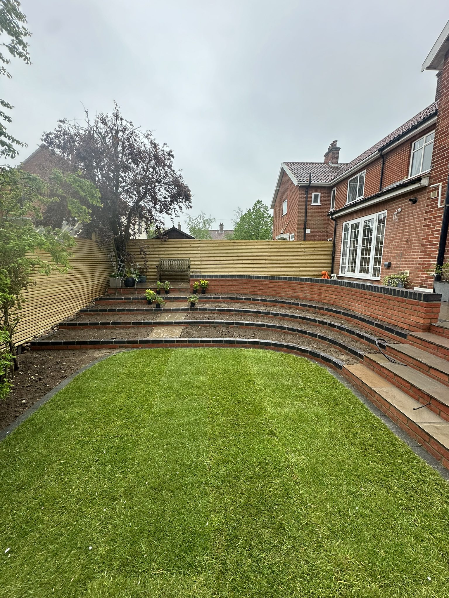 Patios & Paths Gallery